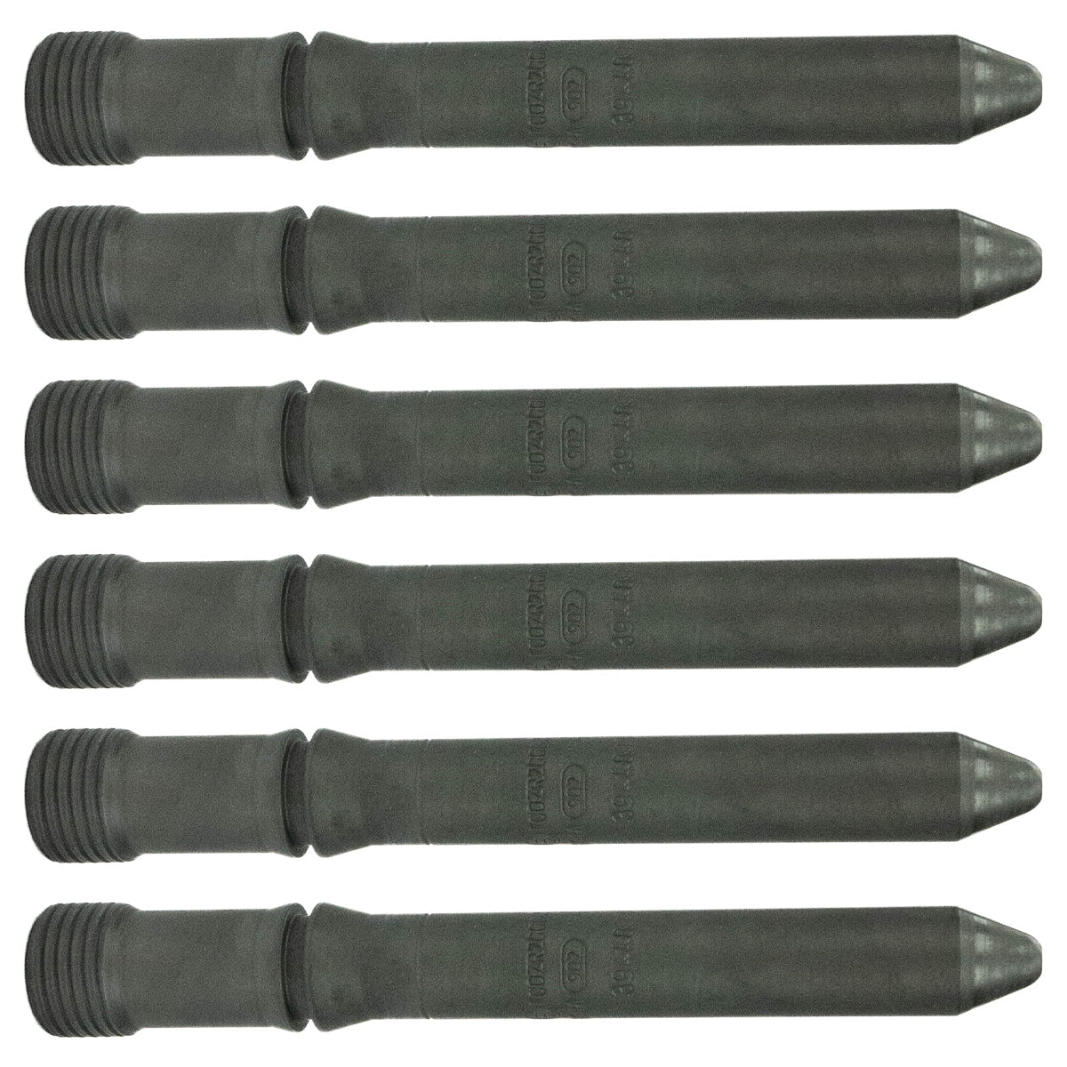 1998.5-2002 5.9L Cummins Diesel Fuel Line Connector Tube - Replacement Part for Dodge Ram 2500/3500 Trucks & Heavy-Duty Vehicles