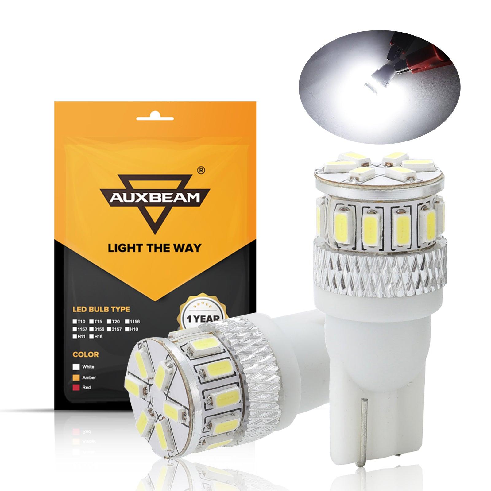 9005 D4S LED Headlight Bulbs for 2020 Toyota Sienna - High Brightness, Easy Installation - Perfect for Night Driving & Foggy Conditions