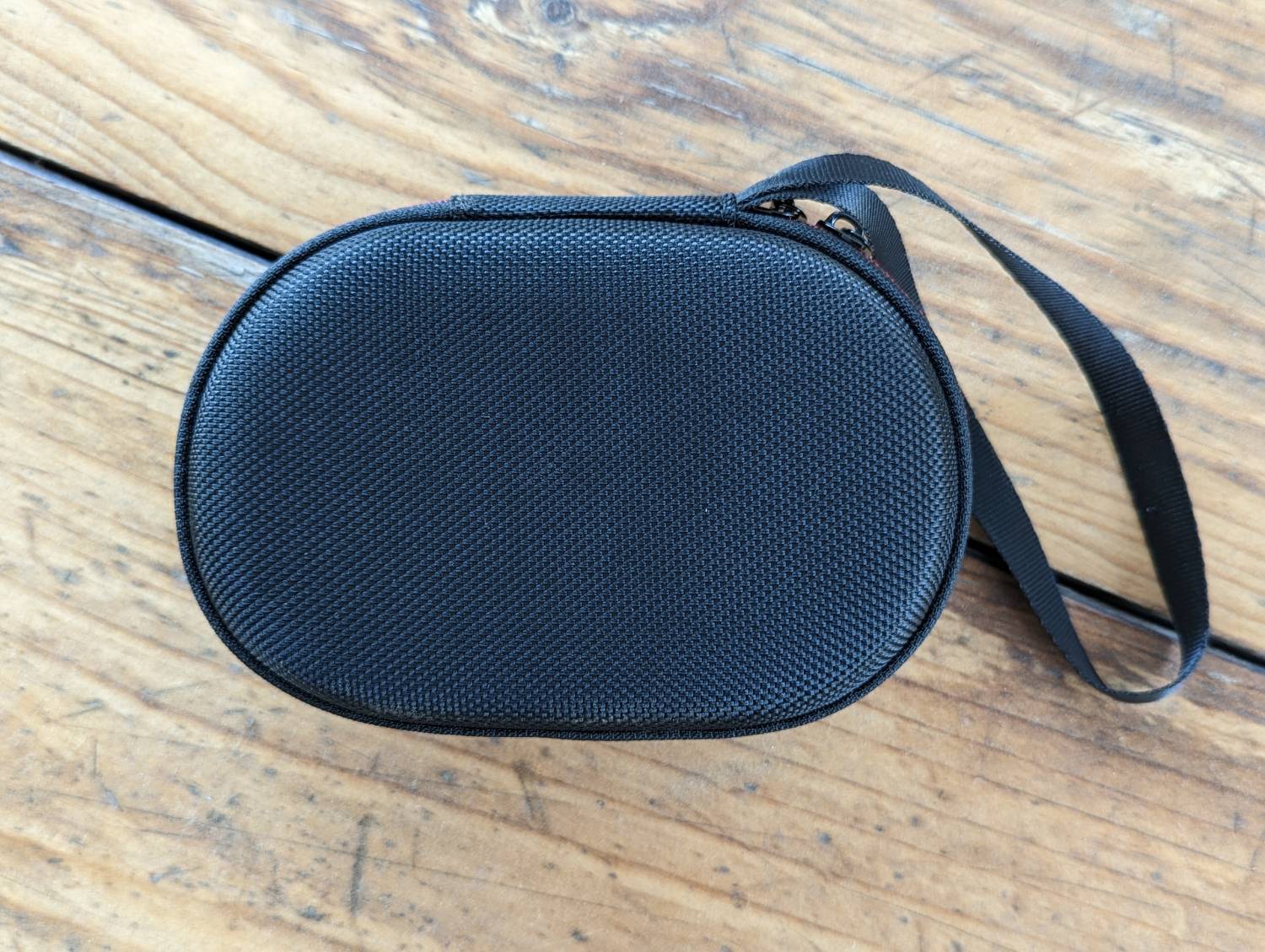 Premium Gaming Mouse Carry Case - Durable Protective Pouch for Wireless & Wired Gaming Mice - Perfect for Travel, LAN Parties & Esports Tournaments