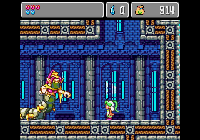 Wonder Boy Anniversary Collector's Edition for PlayStation 5 - Limited Edition Retro Gaming Bundle for PS5 Fans & Collectors - Perfect for Gaming Nostalgia and Display