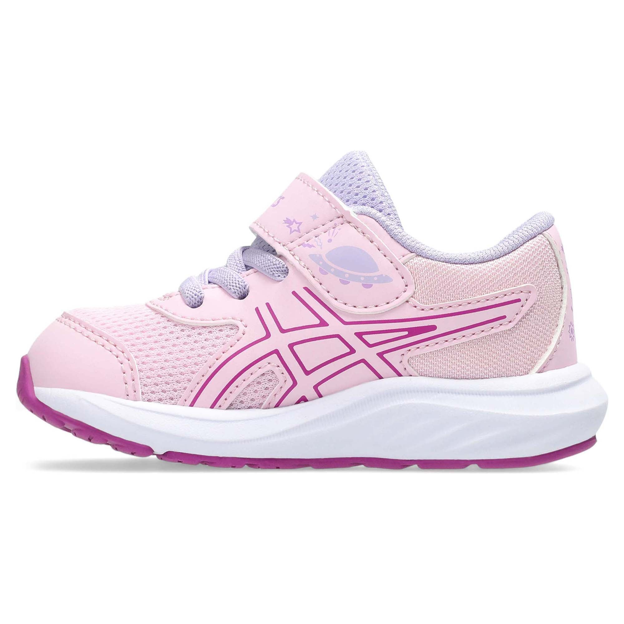 Contend 9 Kids Running Shoes for Toddlers - Lightweight Non-Slip Athletic Sneakers for Boys & Girls - Perfect for School Playground, Outdoor Activities & Daily Wear