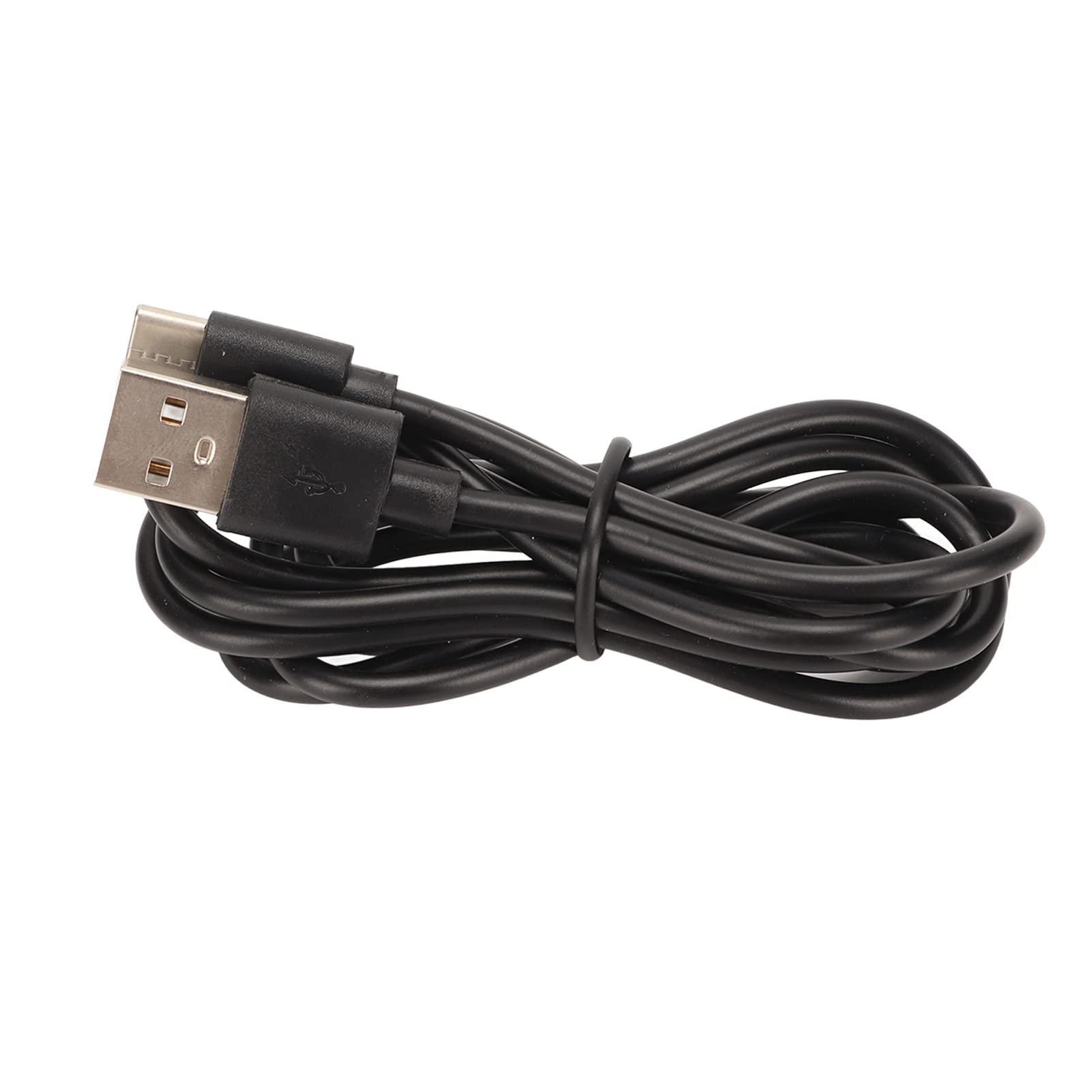 Automatic Mouse Mover Jiggler - USB Computer Mouse Mover to Prevent Sleep Mode & Keep PC Active - Perfect for Remote Work, Online Meetings & Gaming