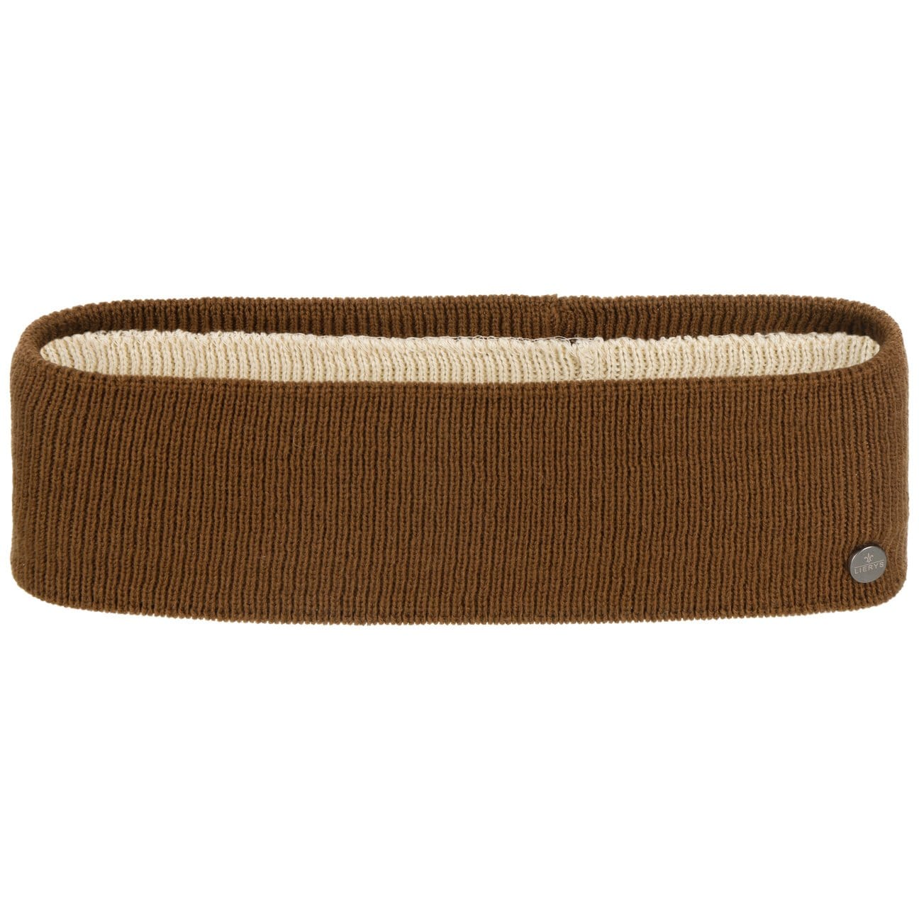 Lierys Adjustable Mono Headband for Women & Men - Soft Stretchy Hair Band for Sports, Yoga, Workouts & Everyday Use