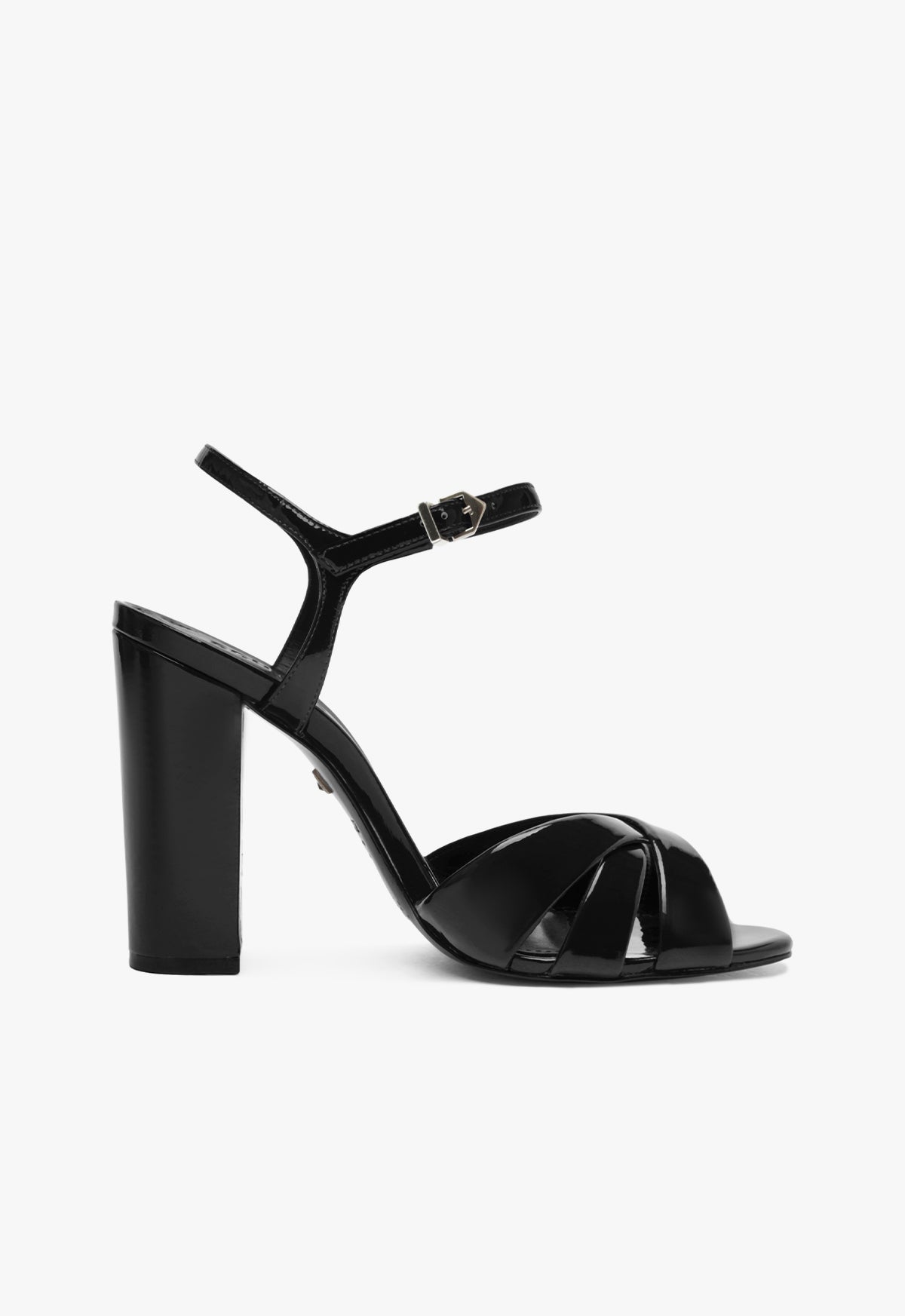 Keefa Block Sandal - Comfortable Women's Platform Sandals with Arch Support | Perfect for Beach, Vacation & Summer Outfits