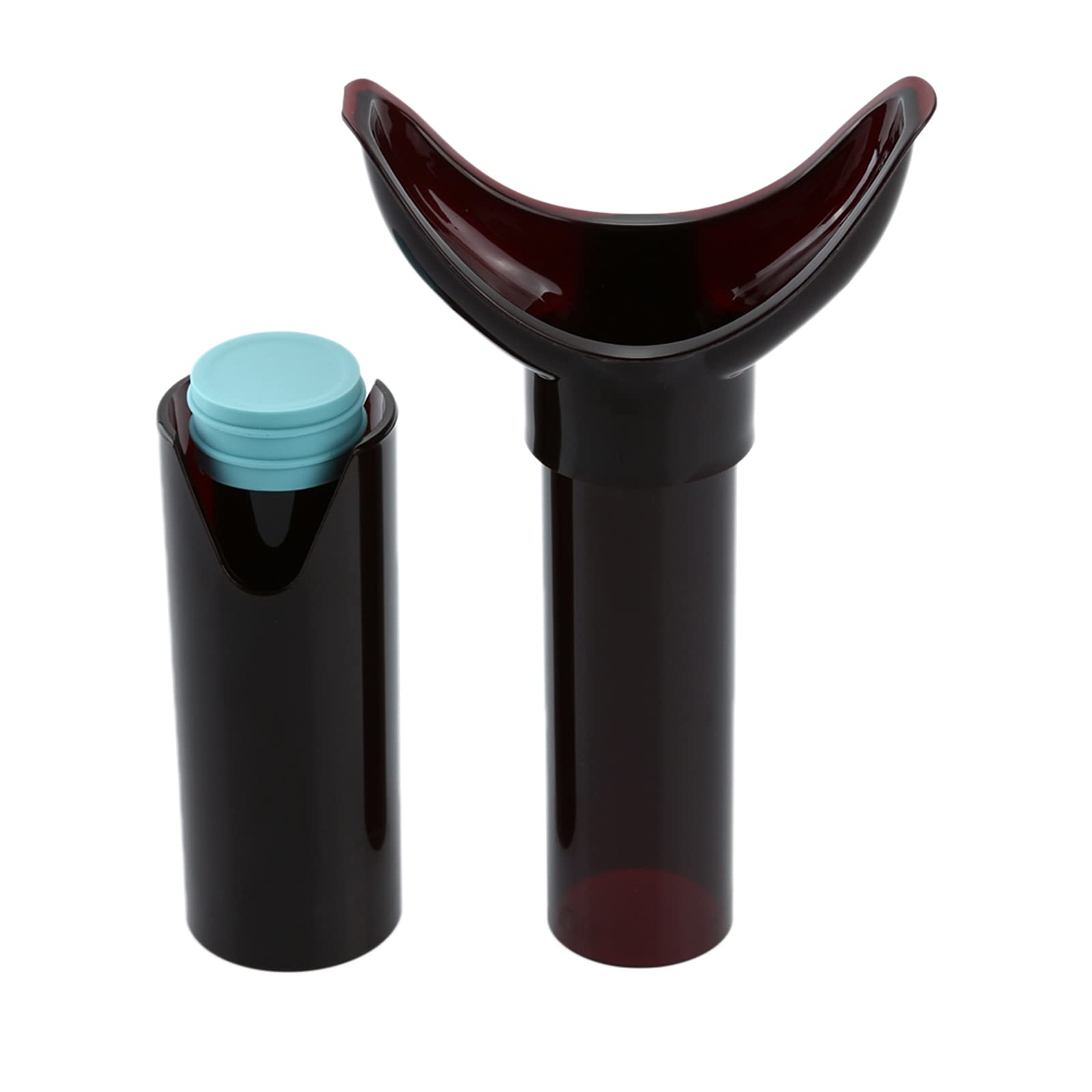Natural Lip Plumper Pump for Fuller, Bigger & Sexier Lips - Enhance & Enlarge Your Pout - Perfect for Date Night, Selfies & Special Occasions