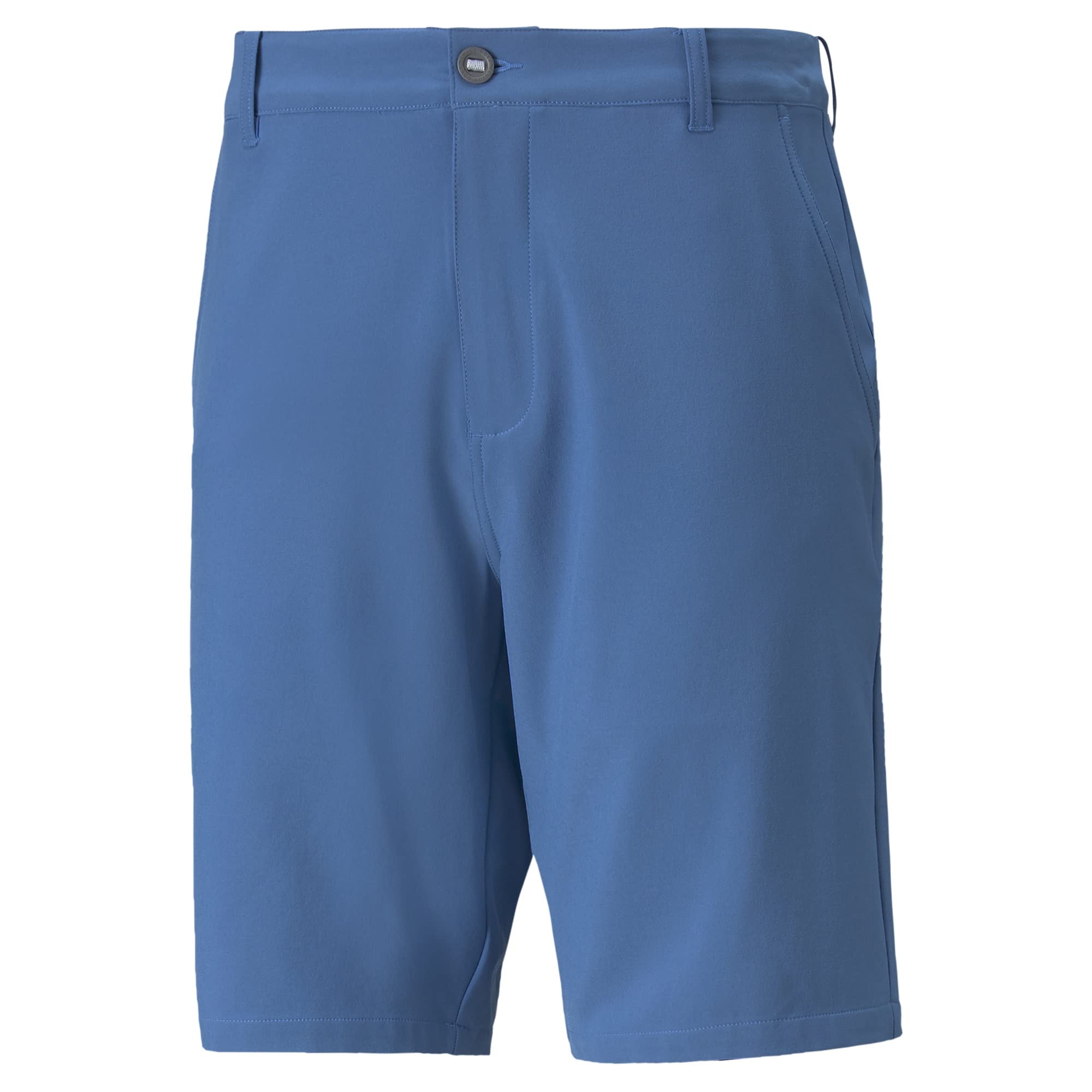 PUMA GOLF Men's 101 South Shorts - Lightweight Stretch Golf Shorts for Men with Moisture-Wicking Technology | Perfect for Golfing, Casual Wear & Outdoor Activities