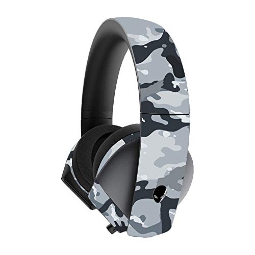 Gray Camouflage
