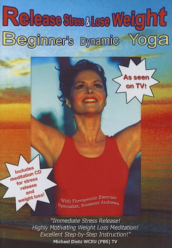 Dynamic Yoga Mat for Beginners - Stress Relief & Weight Loss - Non-Slip Exercise Mat - Perfect for Home Workouts, Meditation & Fitness Routines