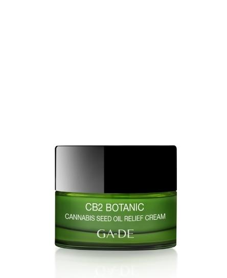 CB2 Botanic 10ml Essential Oil - Pure Aromatherapy Oil for Diffusers, Massage & Relaxation | Perfect for Home Spa, Yoga & Stress Relief