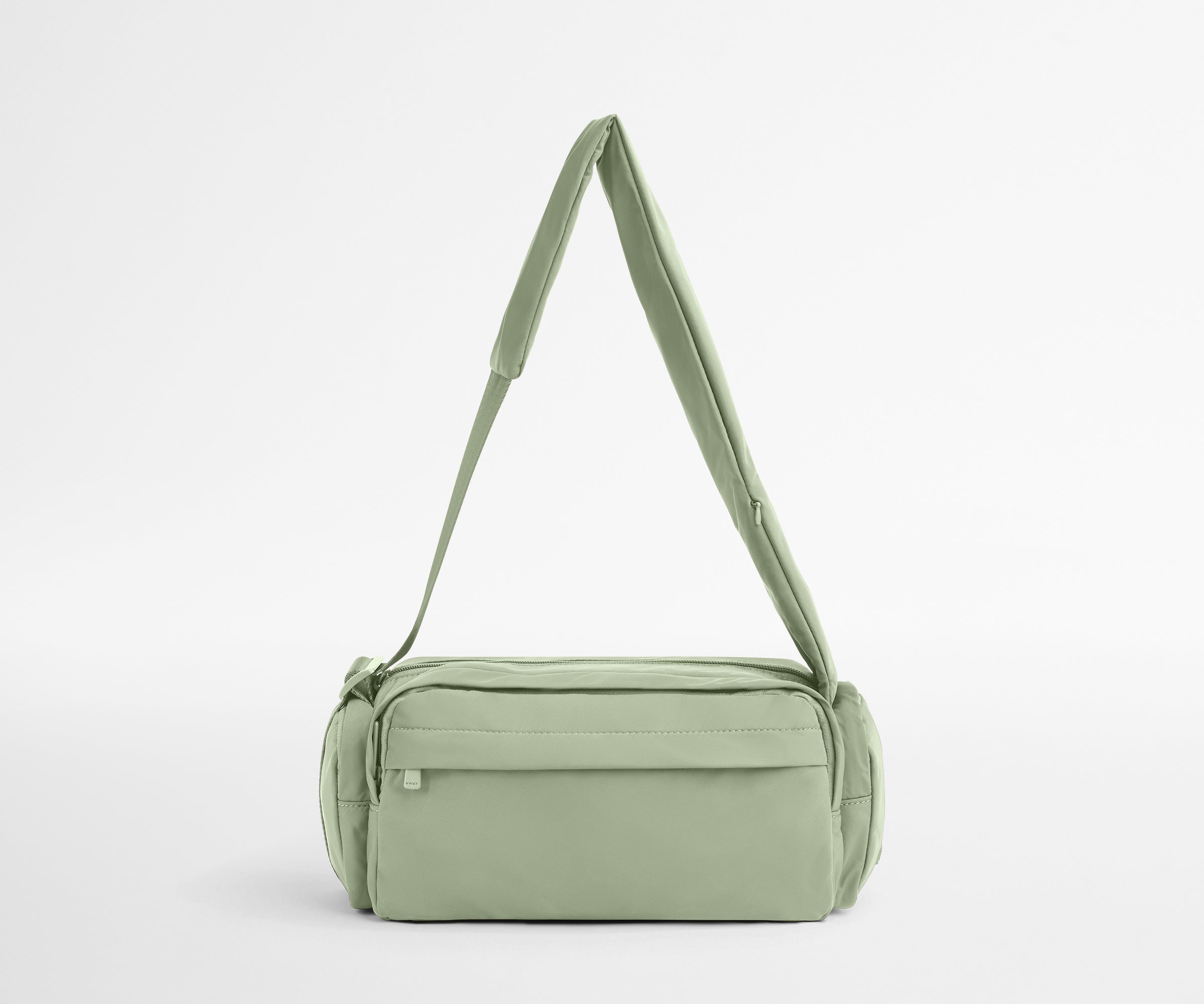 Featherlight Cargo Backpack - Waterproof Travel Hiking Daypack for Men & Women - Durable Sage Green Outdoor Rucksack - Perfect for Camping, Commuting and Daily Use