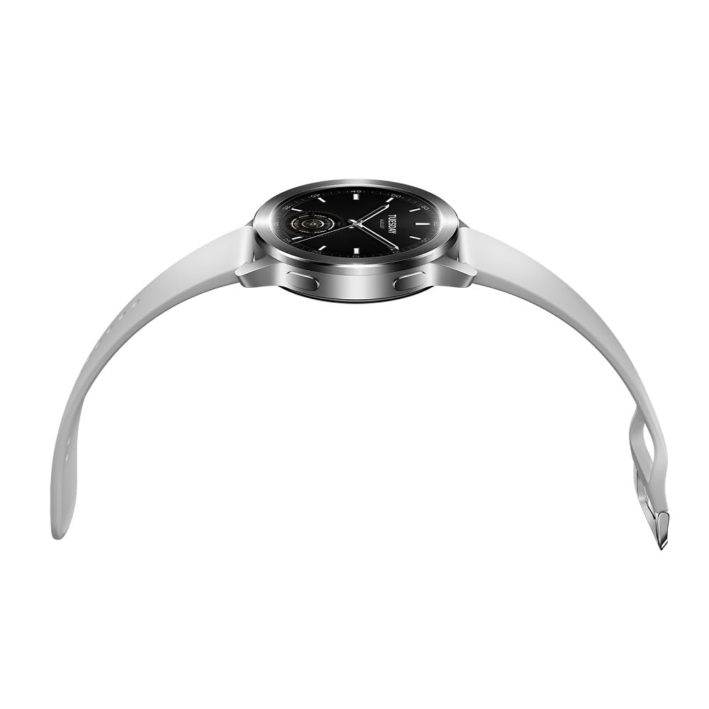 Xiaomi Watch S3 Smartwatch - 1.43
