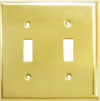 Antique Brass