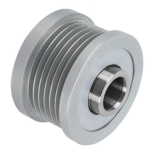 High-Quality Alternator Clutch Pulley Kit - 13500582 & 13500577 - Durable Auto Clutch Accessories for Smooth Car Performance | Perfect for Engine Repair & Maintenance