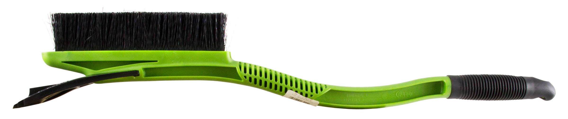 SubZero 16511 23-Inch Ice Hammer Snow Brush & Ice Scraper for Cars - Heavy Duty Winter Tool (Color Options) - Perfect for Clearing Snow & Ice from Windshields, Windows & Vehicles