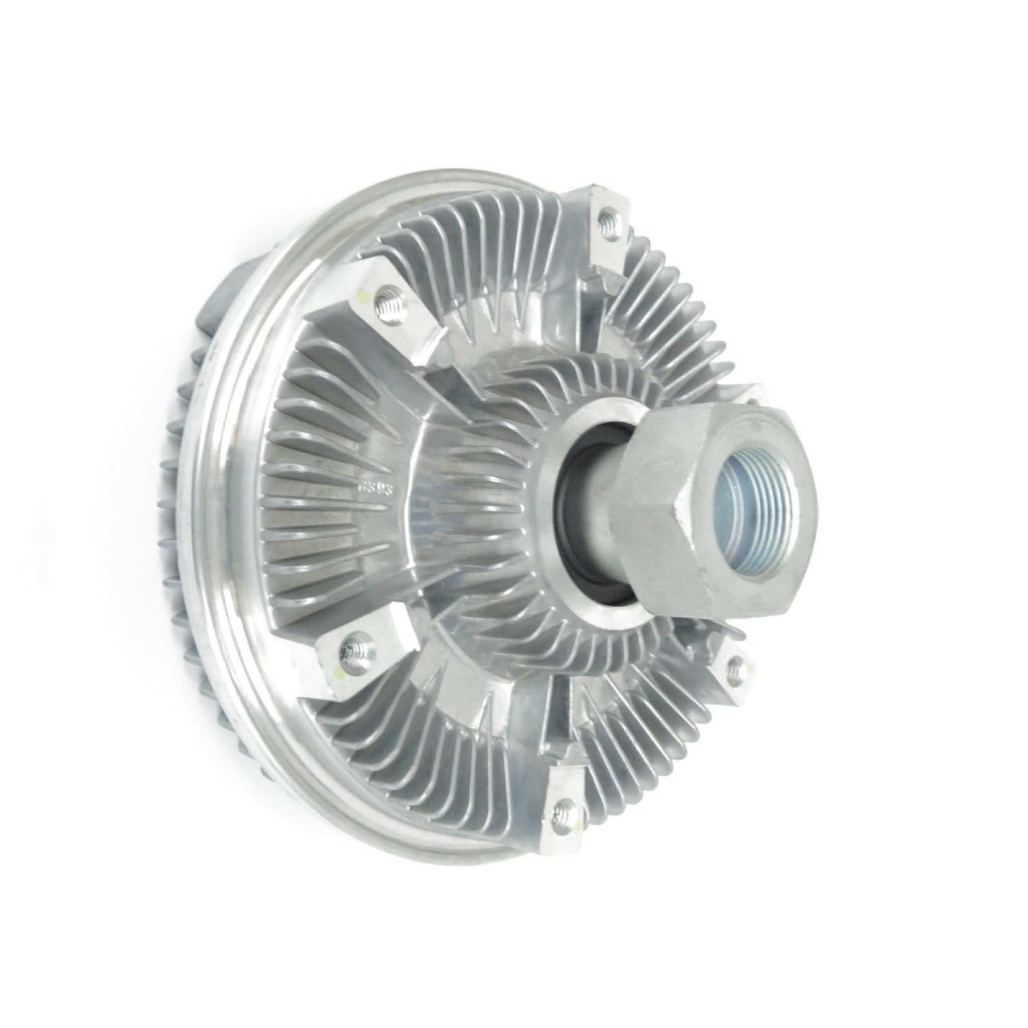 Hayden 2844 Fan Clutch Replacement for Chevrolet B7 1999-2000 7.4L V8 Engine - Heavy Duty Cooling System for Trucks & SUVs