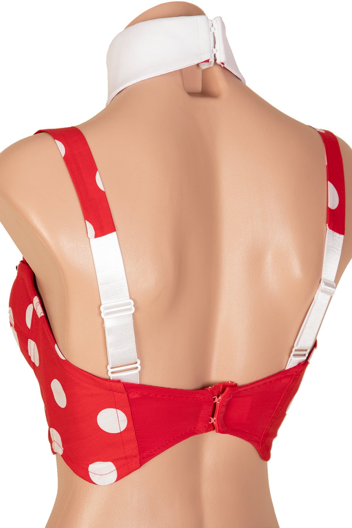 Wireless Comfort Mousie Bra with Adjustable Straps - Soft Support for Yoga, Workout, and Everyday Wear