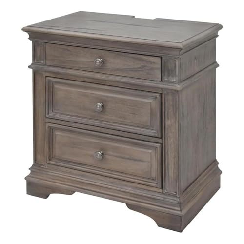 Driftwood Gray