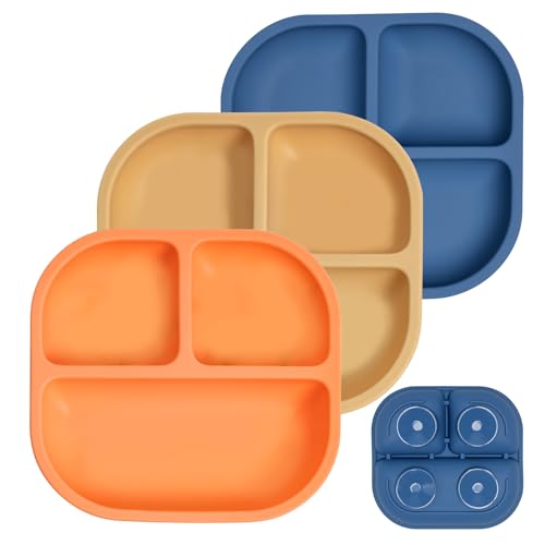Moon Blue/Apricot/Coral