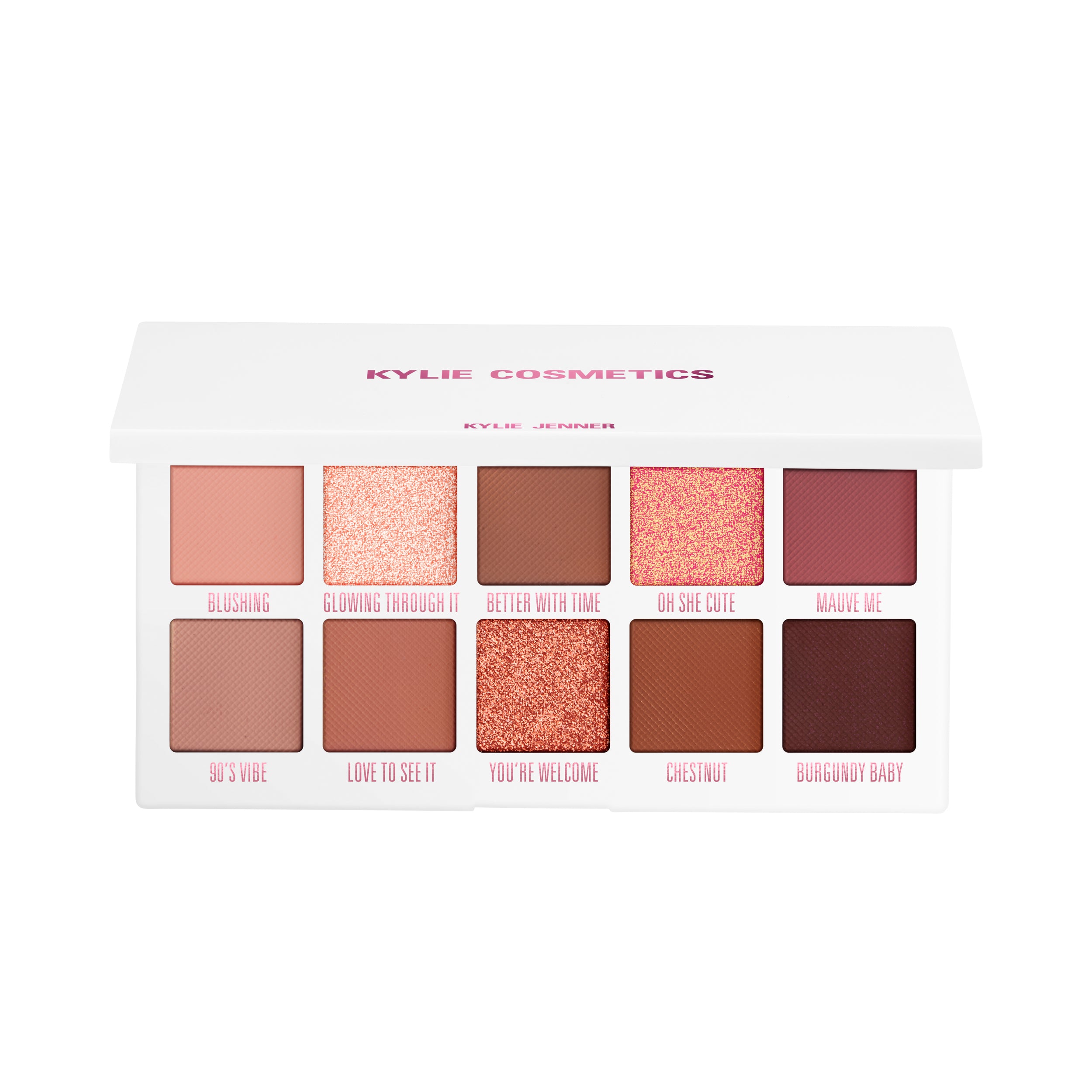 The Mauve Palette - Premium Watercolor Paint Set for Artists & Beginners - Perfect for Painting, Sketching & DIY Art Projects