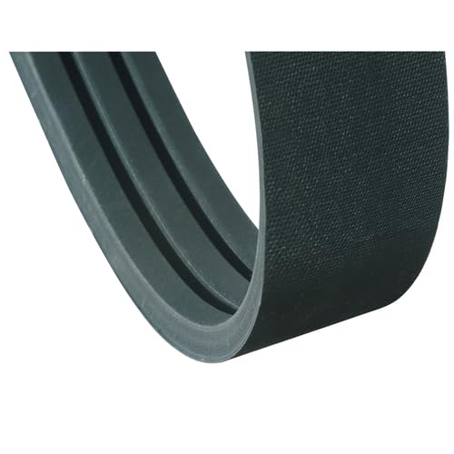 Gleaner F2 K2 F3 Combine Harvester Main Drive Belt - 2 Band Replacement Part #71189170 | Durable & Weather-Resistant for Farming & Harvesting