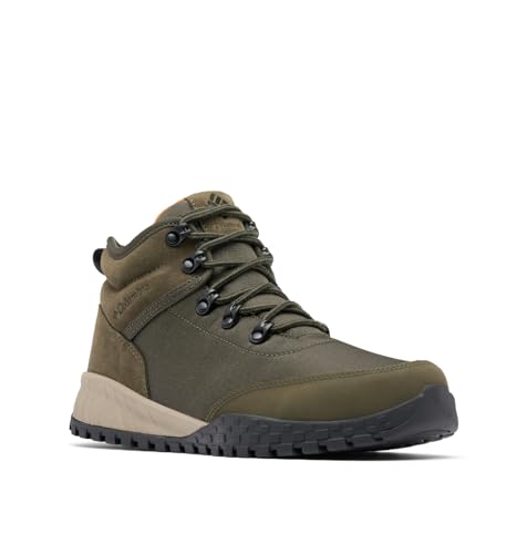 Deep Olive/Desert Sun