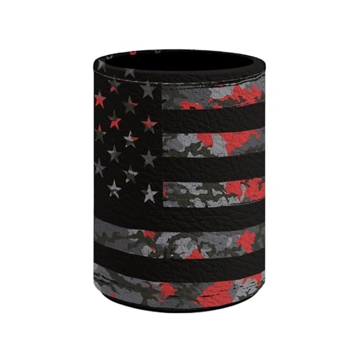 Retro American Flag