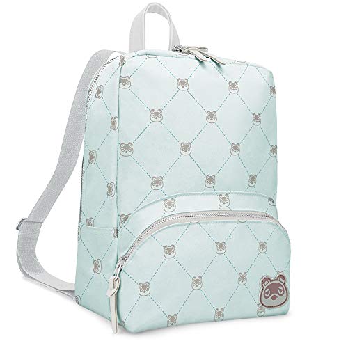Tom Nook Quilted