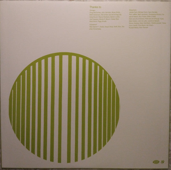 Stereolab - Dots And Loops (2xLP Vinyl Record, Album, Reissue, Remastered, Mint Condition) - Perfect for Vinyl Collectors & Music Enthusiasts