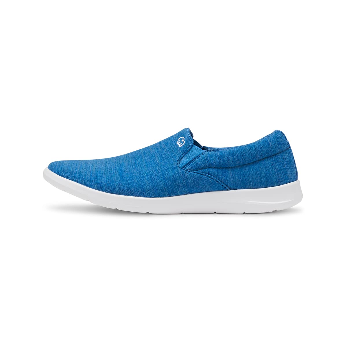 Merino Wool Women's Slip-On Sneakers - Lightweight & Durable Casual Shoes with Australian Wool - Perfect for Walking, Travel & Everyday Comfort