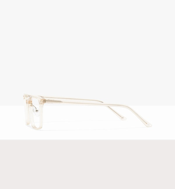 Lightweight Travel Eyeglasses for Men & Women - UV Protection, Anti-Glare, Foldable Design - Perfect for Airplane, Road Trips & Outdoor Adventures