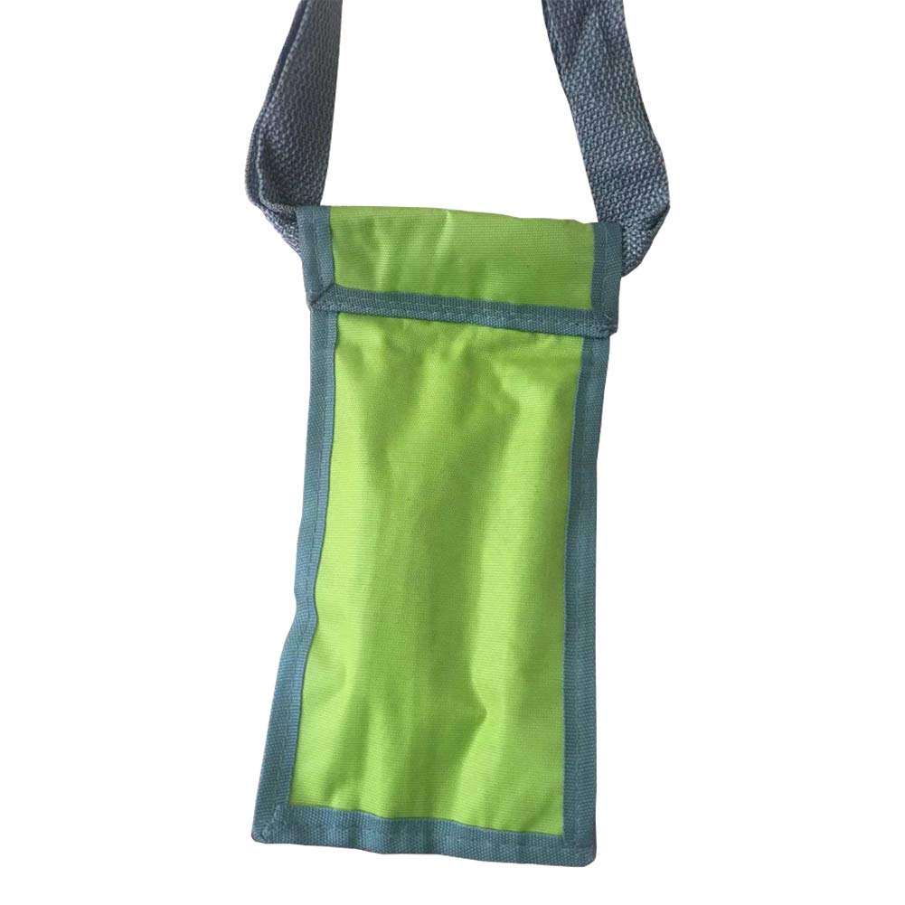 **Kids Gardening Tools Set - Safe Mini Garden Hand Tools with Adjustable Waist Bag - Spade, Shovel & Rake for Toddlers - Perfect for Outdoor Play & Learning Activities**