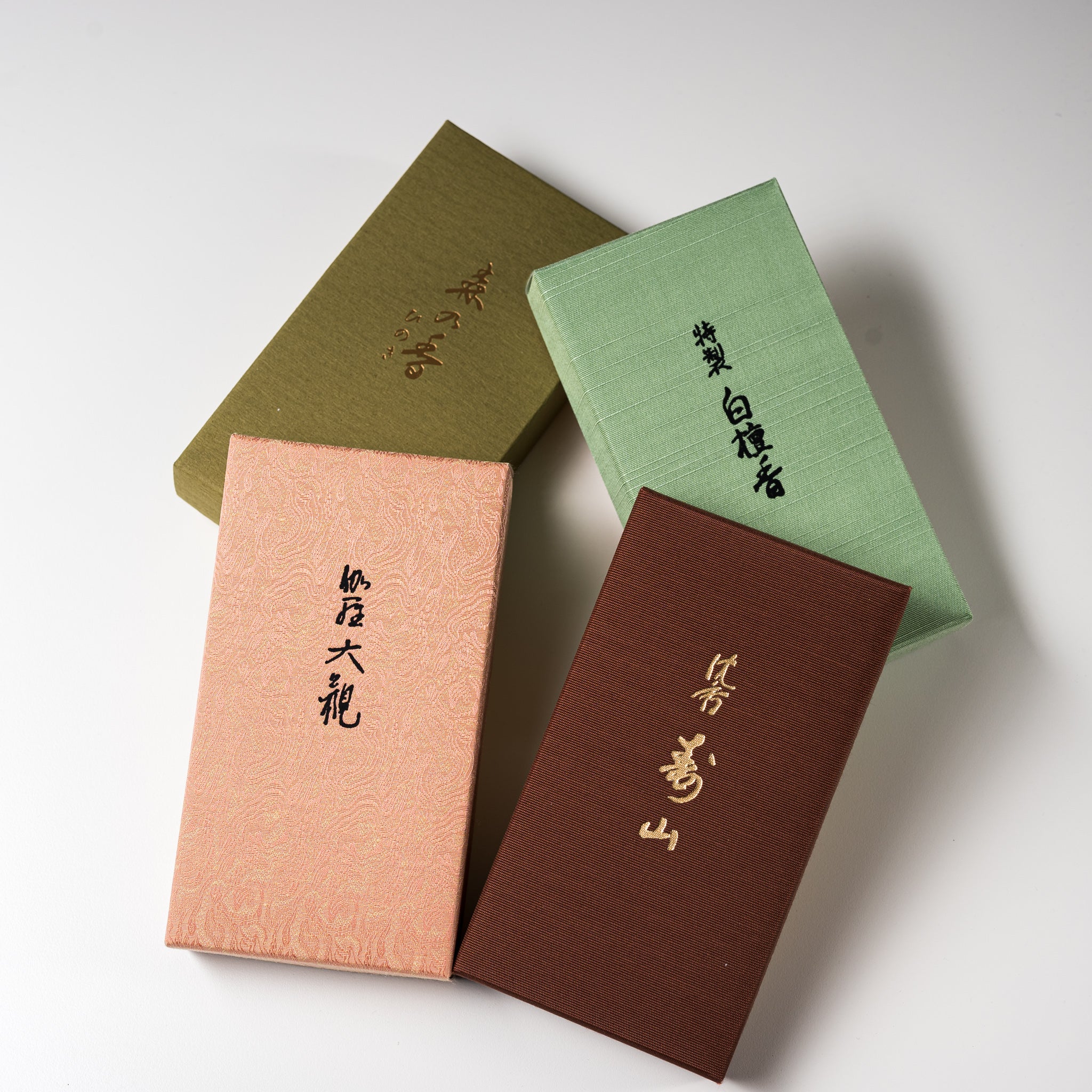 Nippon Kodo Scent of the Forest Hinoki Cypress Incense Cones - Japanese Aromatherapy for Relaxation & Meditation | Perfect for Home Spa, Yoga & Zen Decor