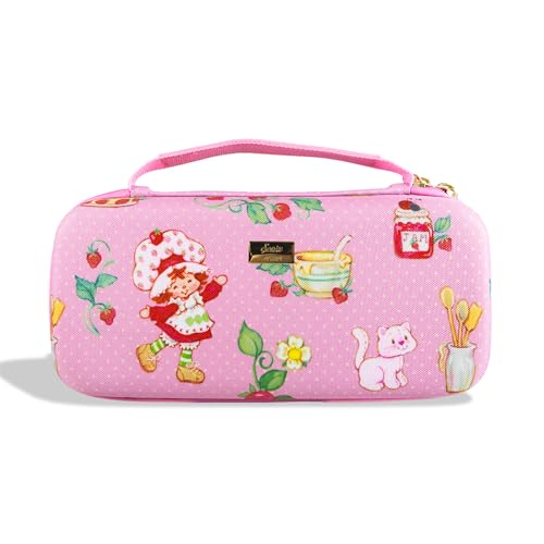 Strawberry Shortcake Vintage