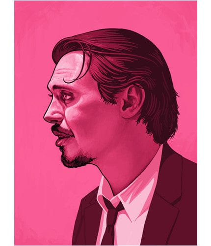 Mr. Purple - Unique Funny T-Shirt for Movie Fans | Reservoir Dogs Inspired Clothing | Perfect for Halloween Costumes, Cosplay & Movie Themed Parties