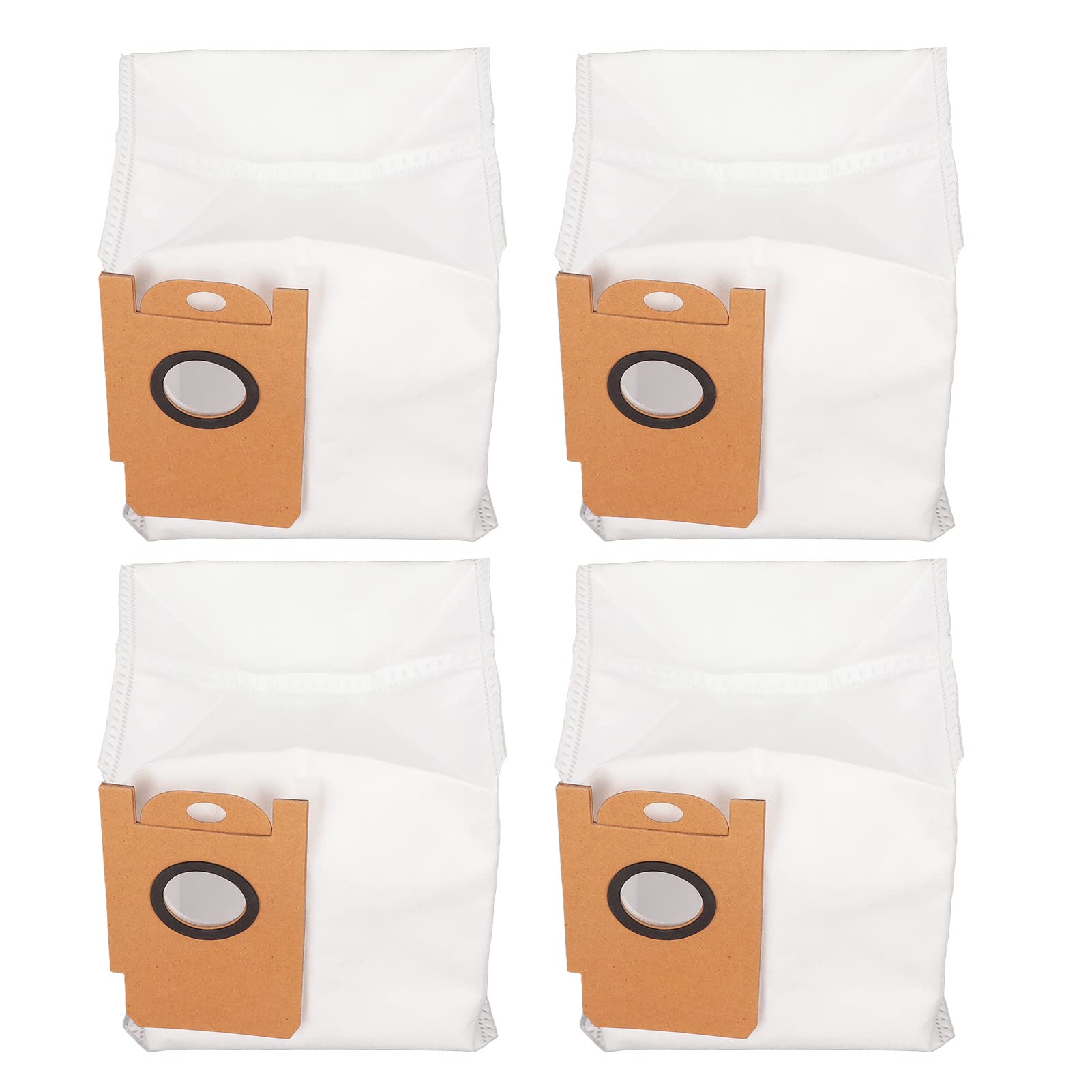 Zerodis Reusable Vacuum Cleaner Dust Bag - High Efficiency Dust Collection for Home & Hotel Use - Saves Time & Money - Perfect for Daily Cleaning & Commercial Spaces