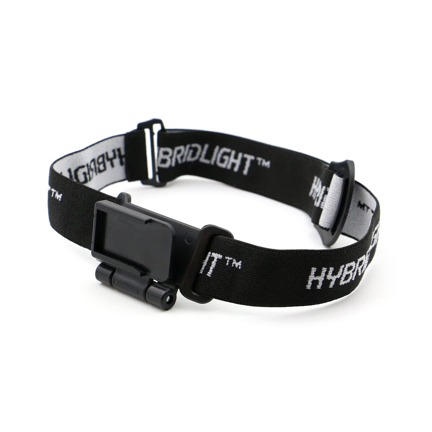 Solar Headlamp - Rechargeable LED Headlight with Adjustable Headband for Camping, Hiking, Running & Outdoor Activities