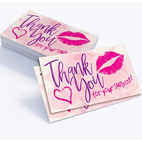 Thank You Card 6