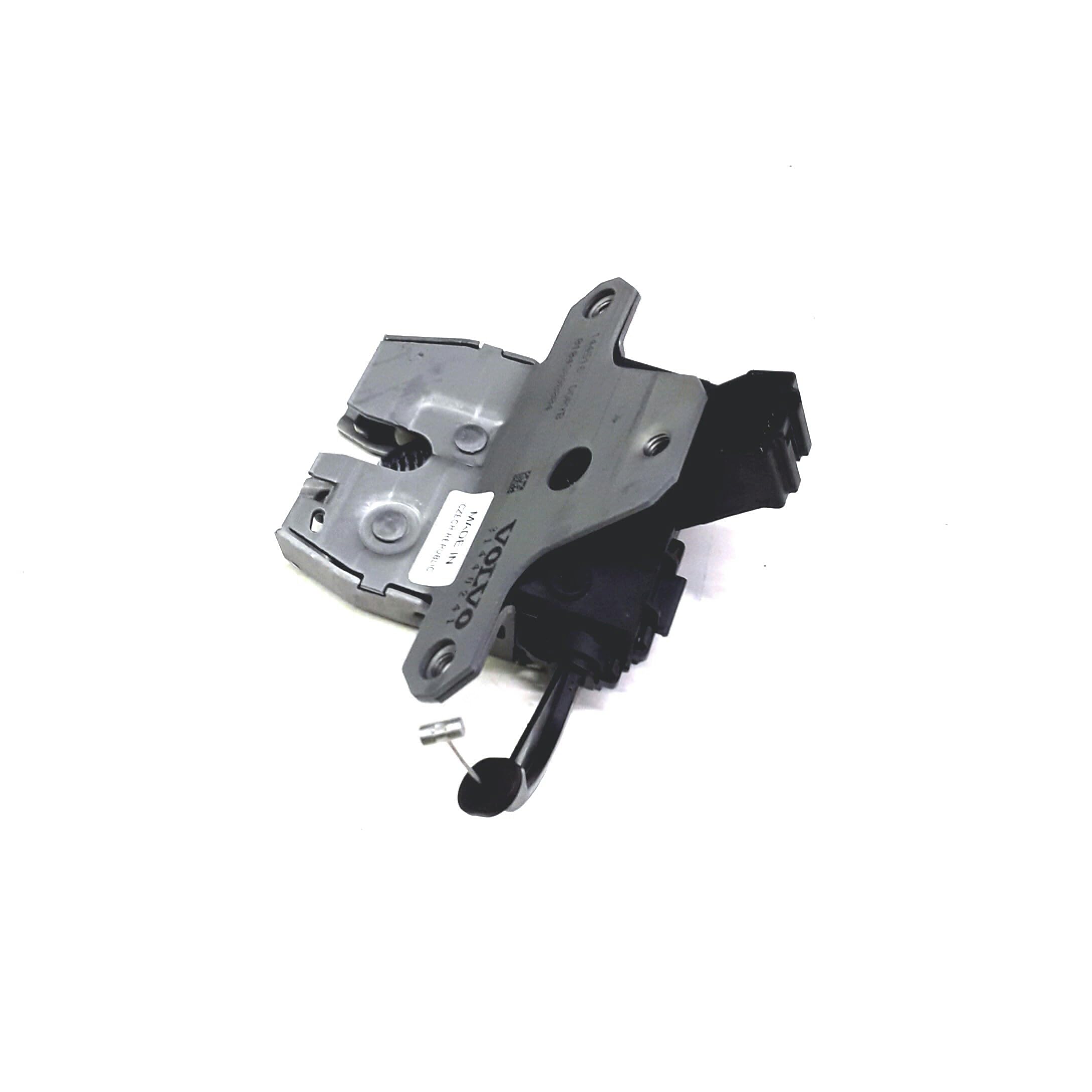 Genuine Volvo 31440241 Trunk Lock - OEM Replacement Part for Volvo Vehicles | Perfect for Secure Storage & Easy Access
