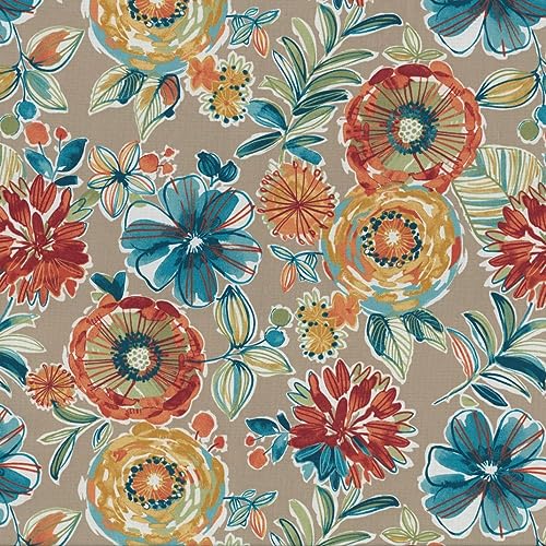 Tan/Blue Colsen