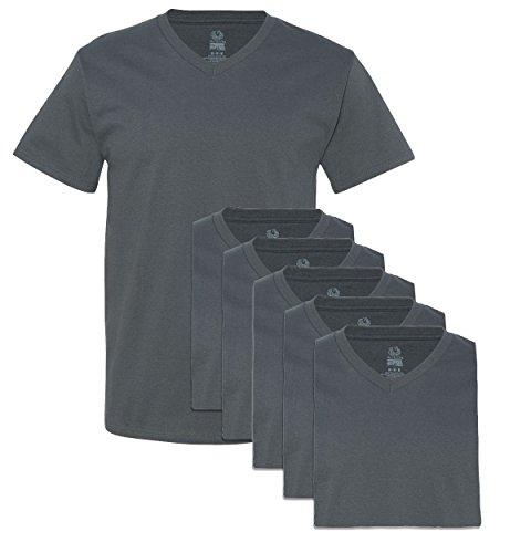 Charcoal Grey
