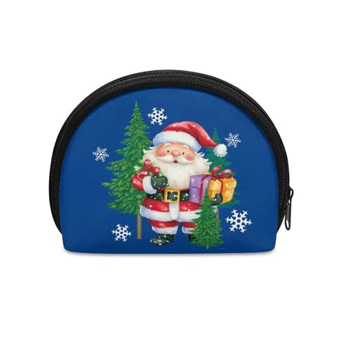 Santa Claus Christmas Tree