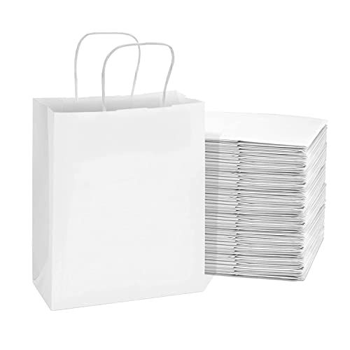 10x14x5 in White