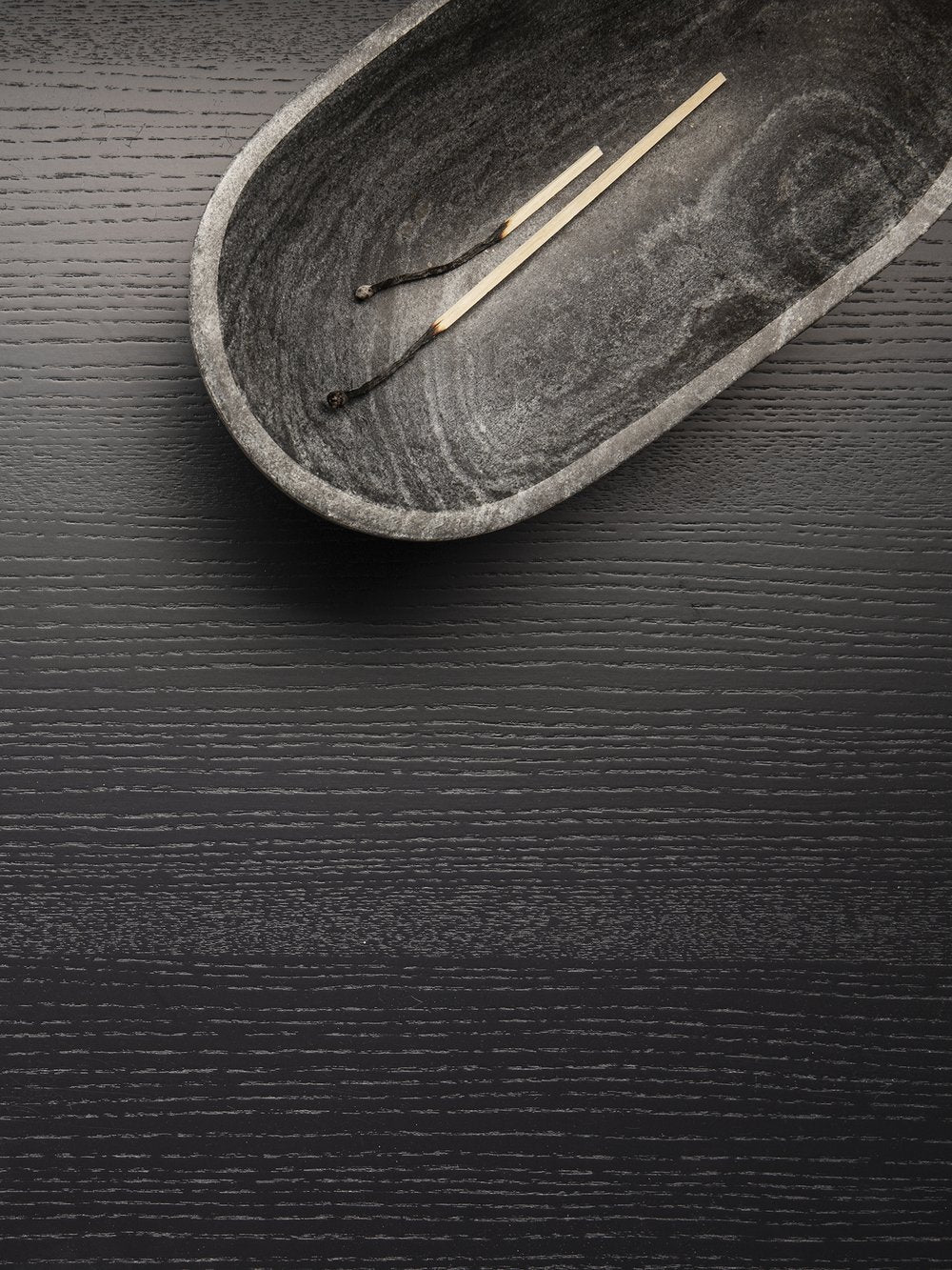 Premium Black Marble Alza Bowl – Elegant Serving Bowl for Salads, Fruits, Snacks – Perfect for Dining, Entertaining & Home Decor