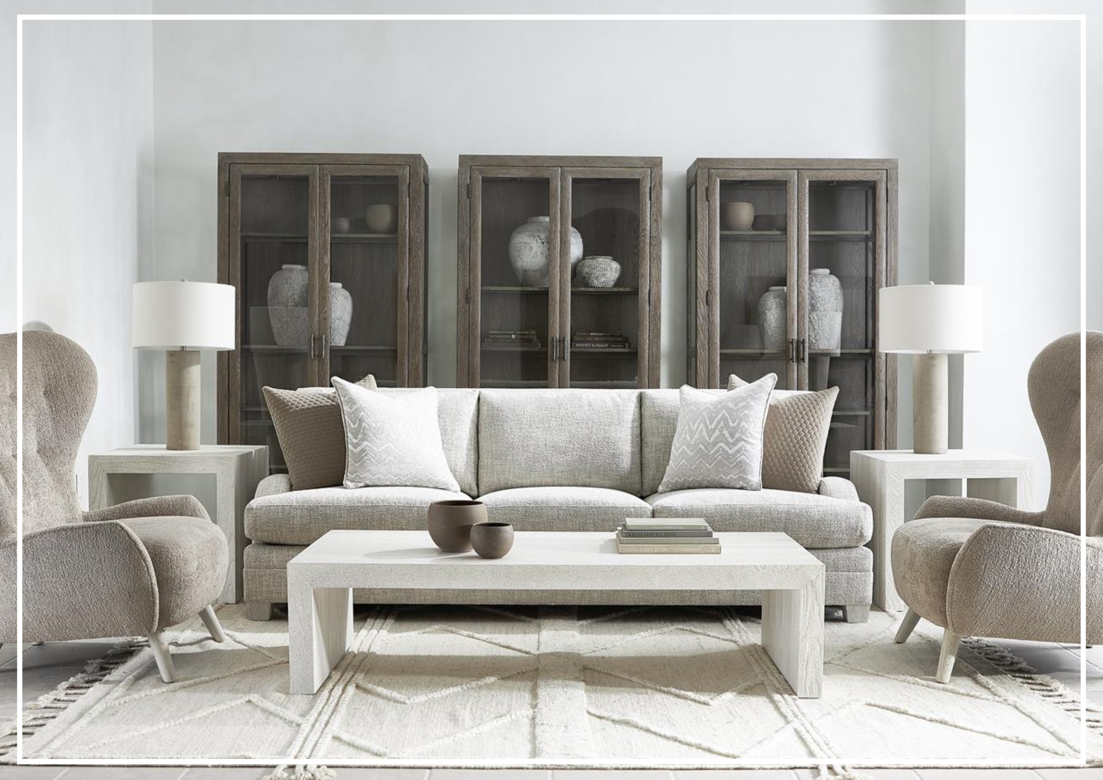 Bernhardt Rollins 96