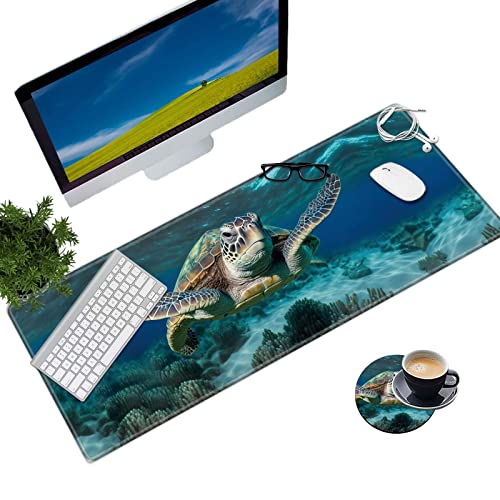 Sea Turtle
