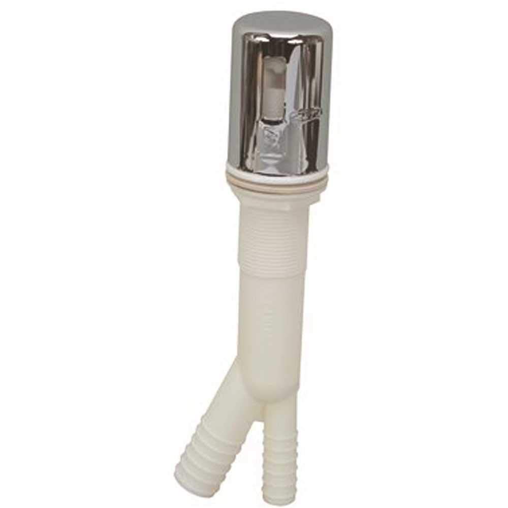PROPLUS 2489513 Dishwasher Air Gap - Pack of 5 | Prevents Backflow & Contamination | Perfect for Kitchen Sink, RV & Home Plumbing Installation