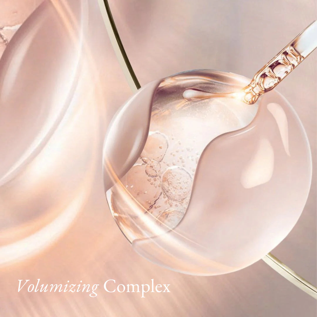 Elixir Volume Lip Plumping Serum - Enhance Lip Fullness & Hydration for Kissable Lips | Perfect for Date Night & Special Occasions