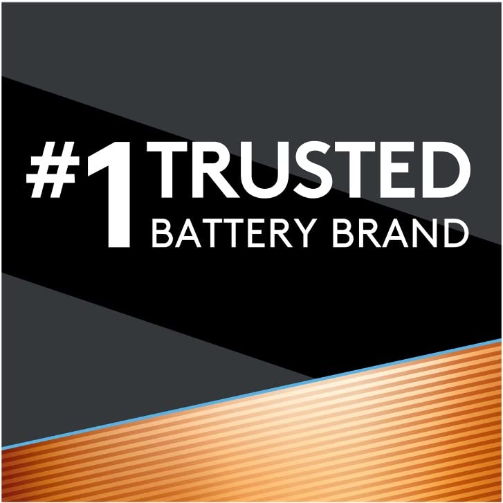 Duracell Optimum AAA Batteries 4-Pack - Long-Lasting Power with Power Boost Technology | Alkaline Triple A Batteries for Household & Office Devices - Ideal for Remote Controls, Toys, Clocks, and Electronics