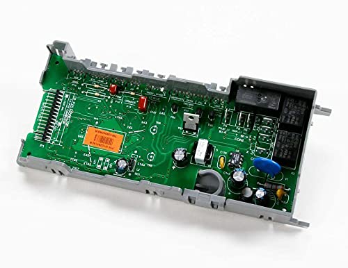 WPW10084142 Dishwasher Control Board Replacement - Compatible with Multiple Dishwasher Brands | Easy DIY Repair Solution for Kitchen Appliance Maintenance