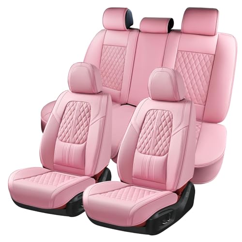 Pink(Lumbar Support)